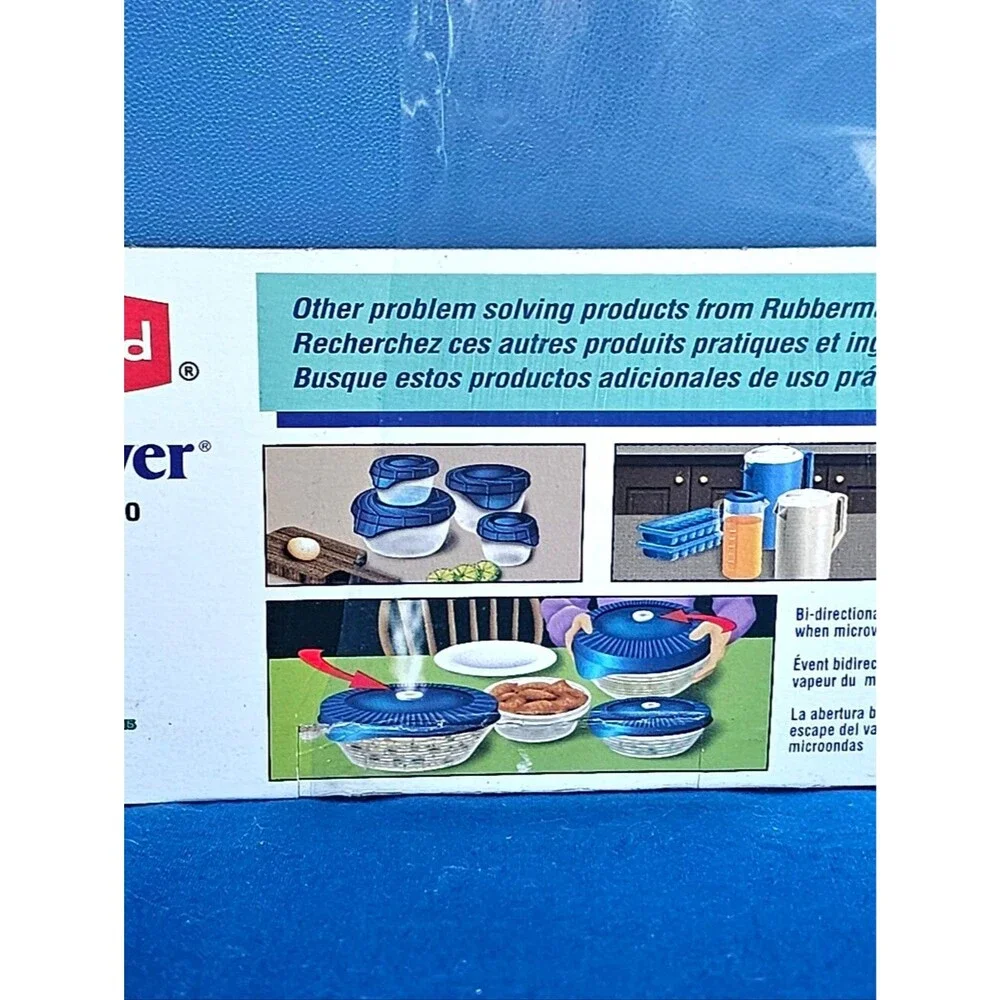 Rubbermaid rare find